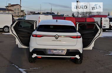 Внедорожник / Кроссовер Renault Megane E-Tech Electric 2023 в Киеве