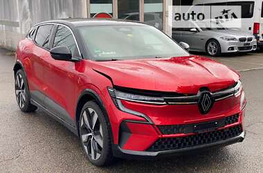 Внедорожник / Кроссовер Renault Megane E-Tech Electric 2023 в 
