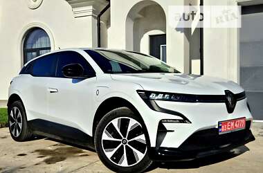 Позашляховик / Кросовер Renault Megane E-Tech Electric 2023 в Рівному