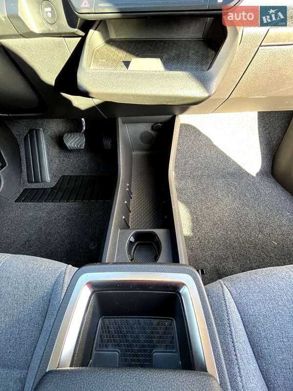 Позашляховик / Кросовер Renault Megane E-Tech Electric 2022 в Львові