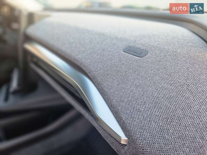 Позашляховик / Кросовер Renault Megane E-Tech Electric 2022 в Харкові фото 15 Позашляховик / Кросовер Renault Megane E-Tech Electric 2022 в Харкові