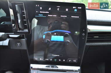 Позашляховик / Кросовер Renault Megane E-Tech Electric 2023 в Києві