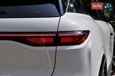 Позашляховик / Кросовер Renault Megane E-Tech Electric 2023 в Києві