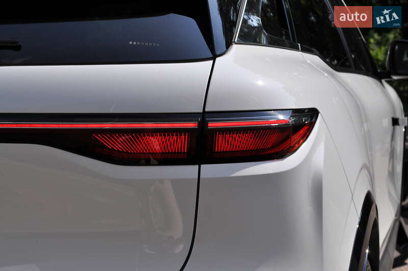Внедорожник / Кроссовер Renault Megane E-Tech Electric 2023 в Киеве