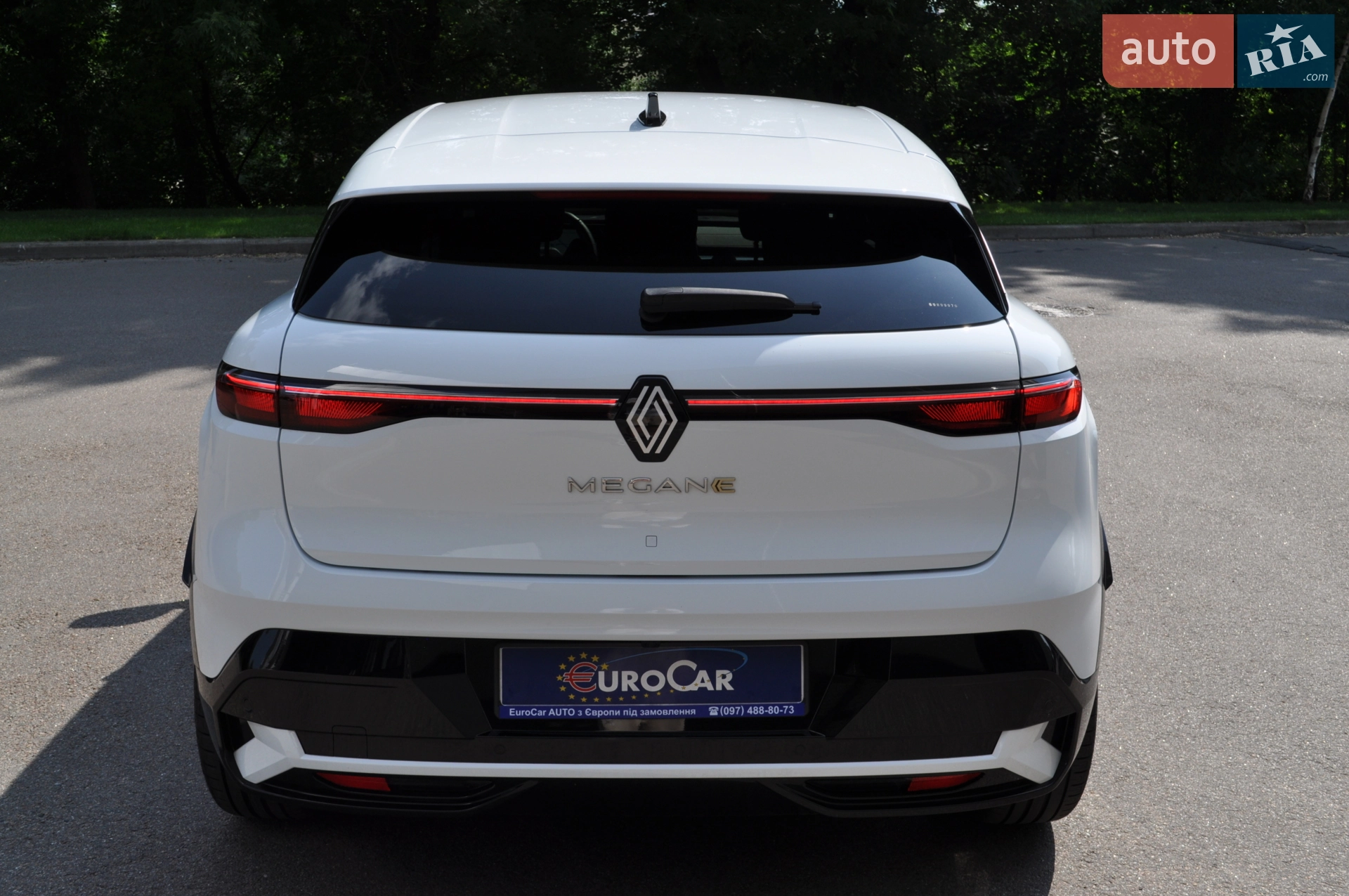 2023 Renault Megane - мініатюра 27