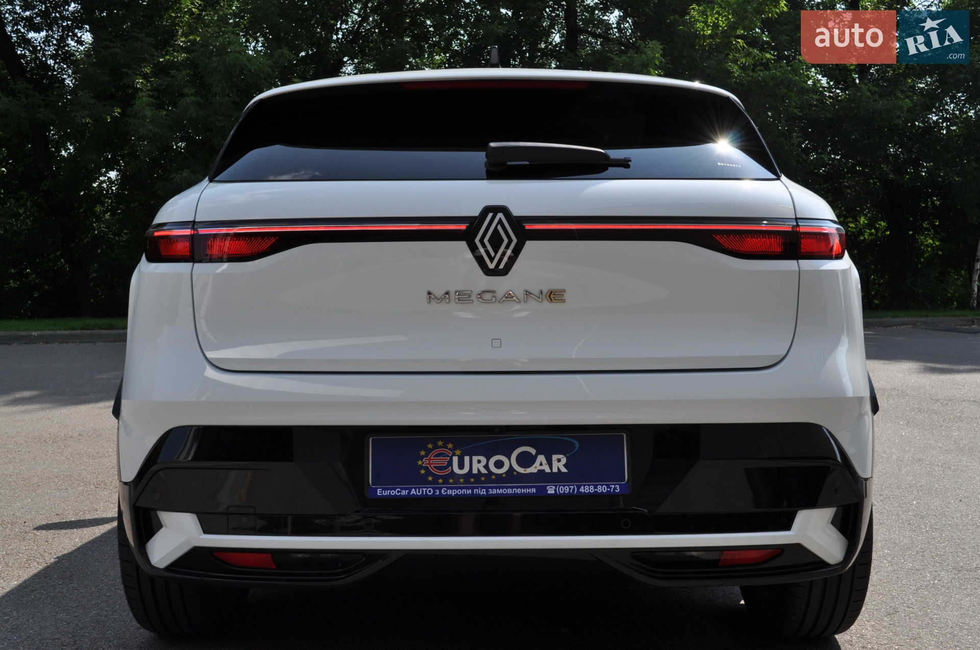 2023 Renault Megane - мініатюра 31
