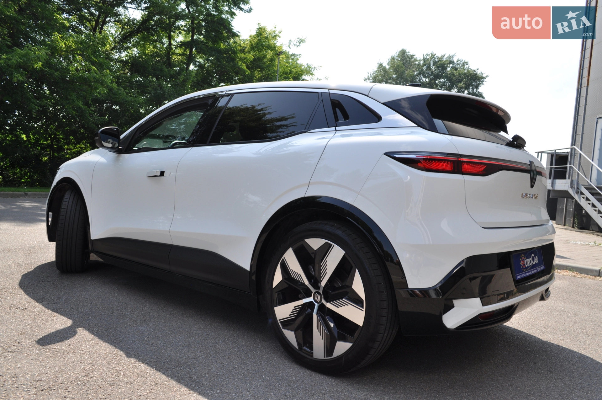 2023 Renault Megane - мініатюра 33