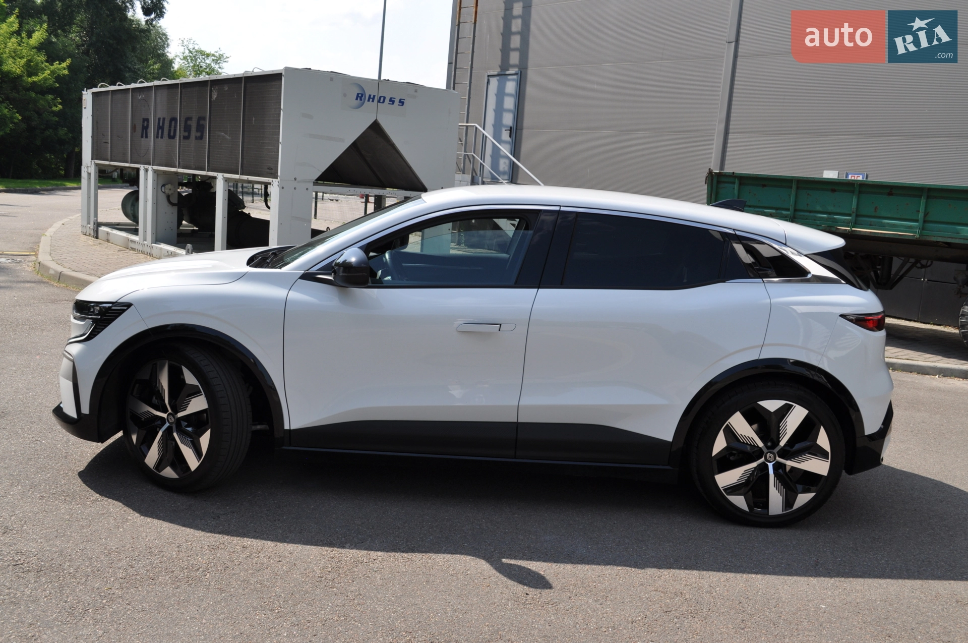 2023 Renault Megane - мініатюра 46
