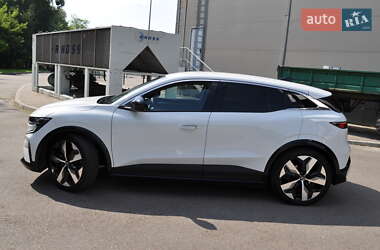 Внедорожник / Кроссовер Renault Megane E-Tech Electric 2023 в 