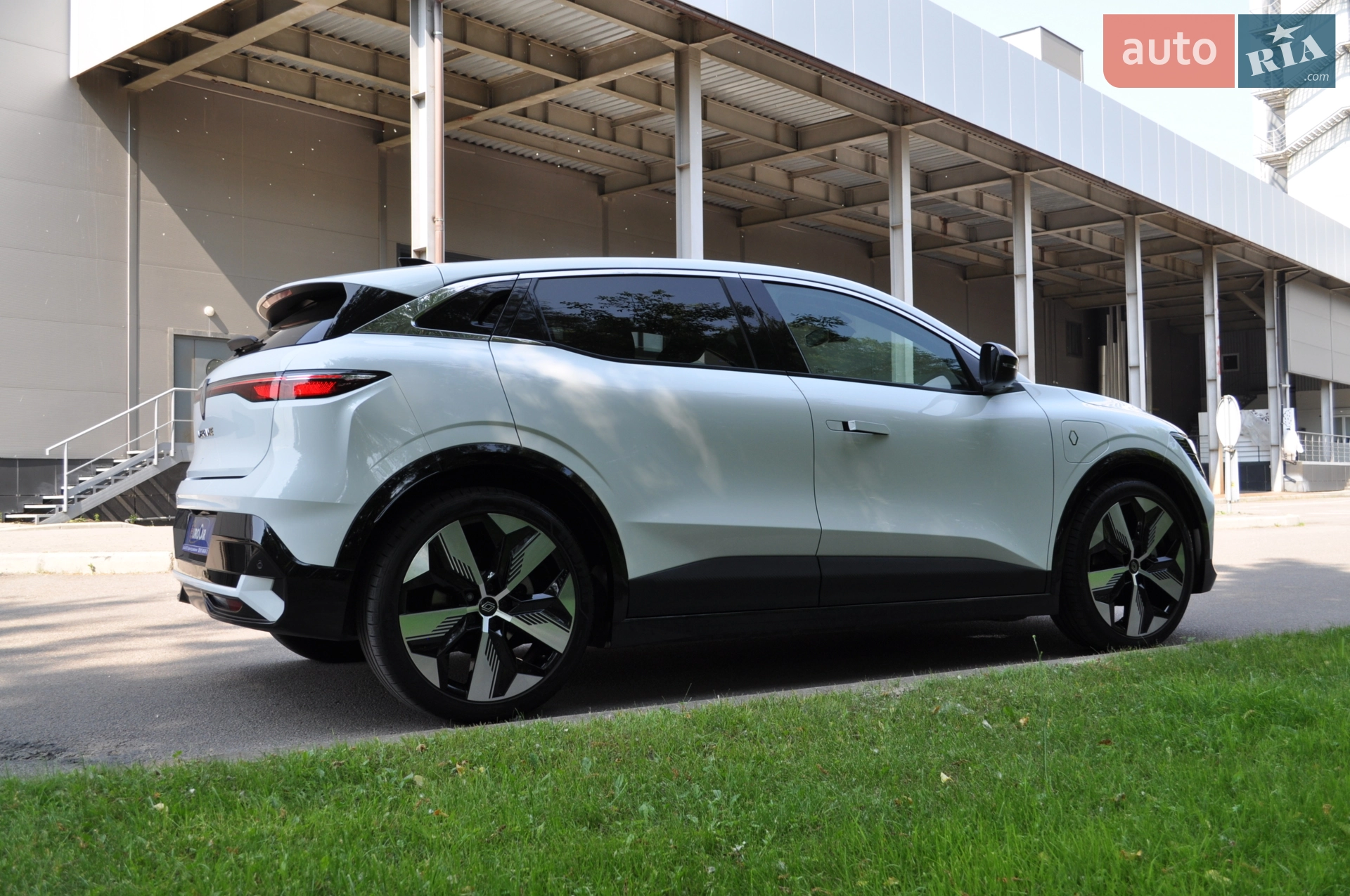 2023 Renault Megane - мініатюра 52