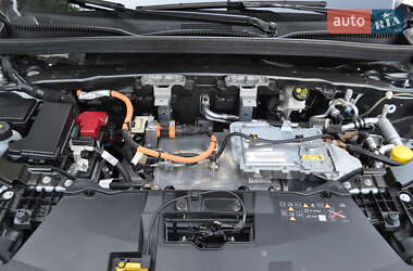 Внедорожник / Кроссовер Renault Megane E-Tech Electric 2023 в 