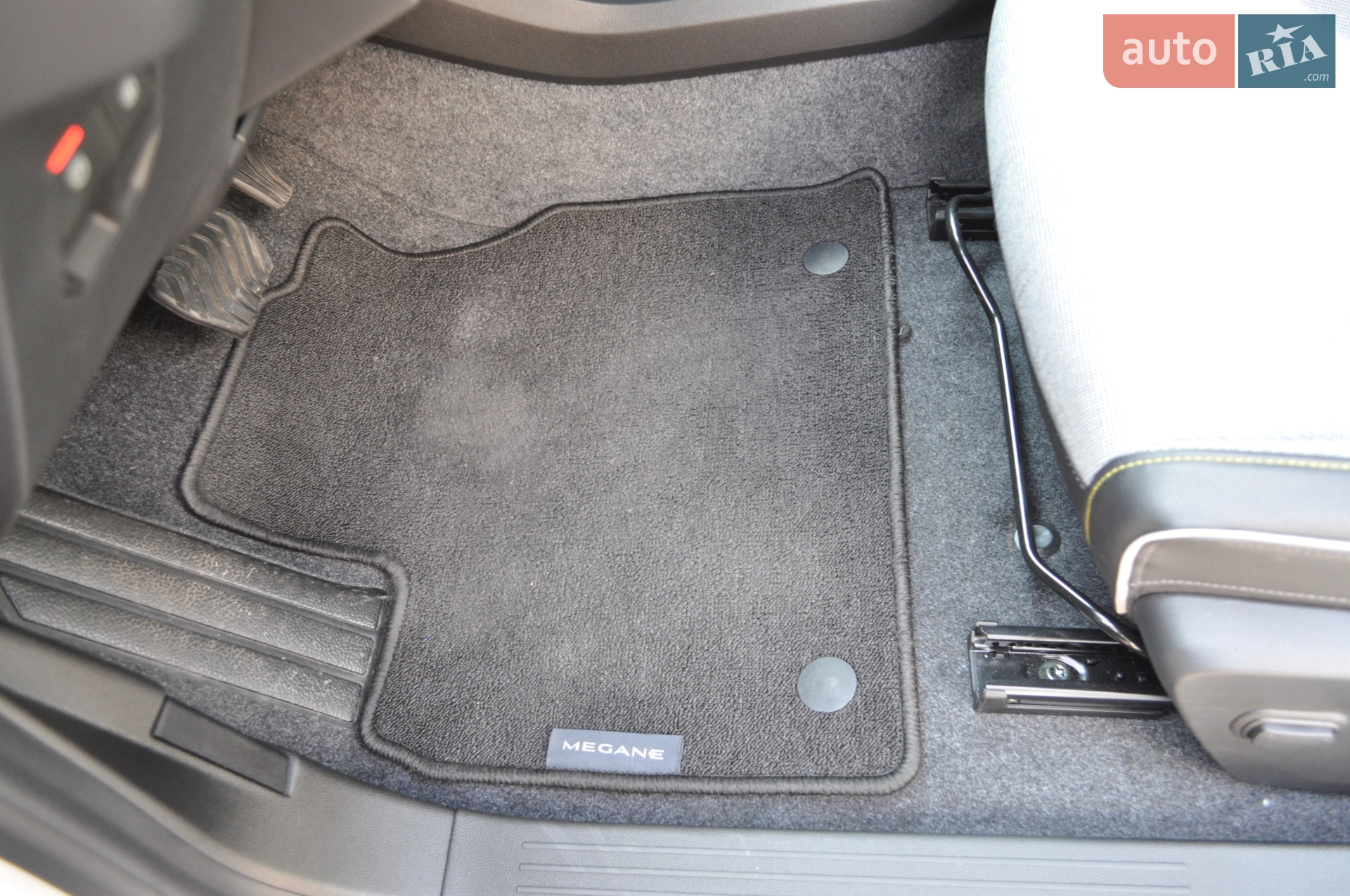 2023 Renault Megane - мініатюра 68