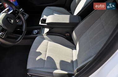 Позашляховик / Кросовер Renault Megane E-Tech Electric 2023 в Києві