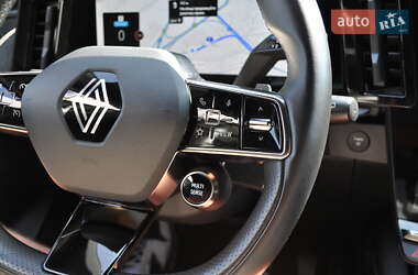 Внедорожник / Кроссовер Renault Megane E-Tech Electric 2023 в 
