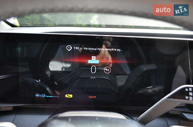 Позашляховик / Кросовер Renault Megane E-Tech Electric 2023 в Києві