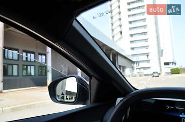 Позашляховик / Кросовер Renault Megane E-Tech Electric 2023 в Києві