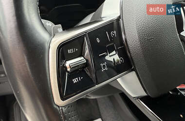 Внедорожник / Кроссовер Renault Megane E-Tech Electric 2022 в 