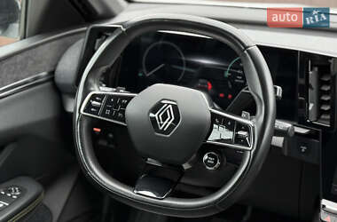 Внедорожник / Кроссовер Renault Megane E-Tech Electric 2022 в 