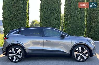 Внедорожник / Кроссовер Renault Megane E-Tech Electric 2023 в 