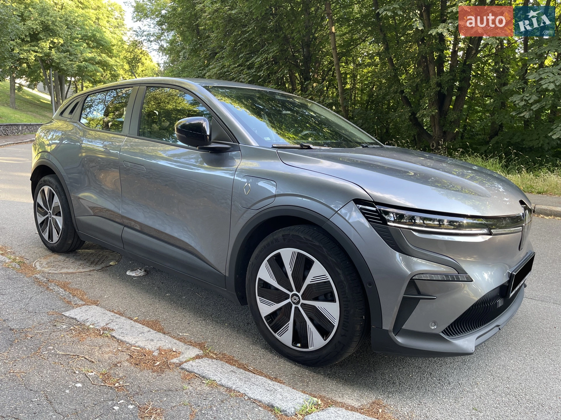 2022 Renault Megane - мініатюра 10