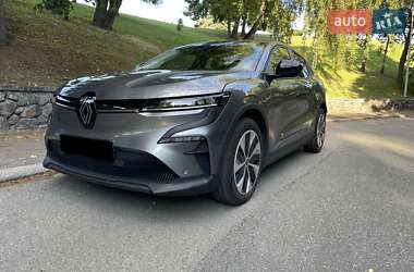 Внедорожник / Кроссовер Renault Megane E-Tech Electric 2022 в 