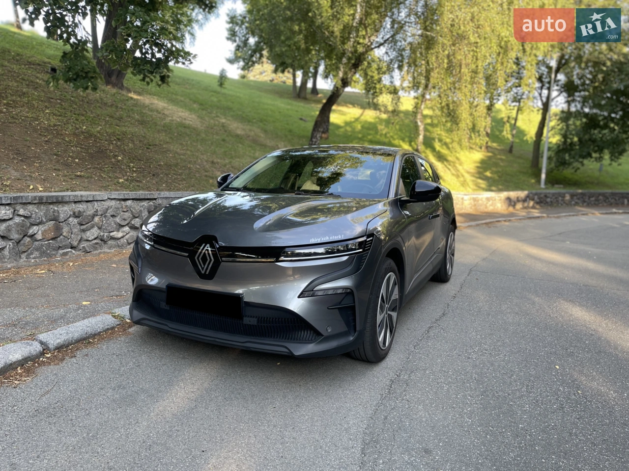 2023 Renault Megane - мініатюра 9