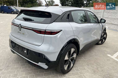 Внедорожник / Кроссовер Renault Megane E-Tech Electric 2023 в 