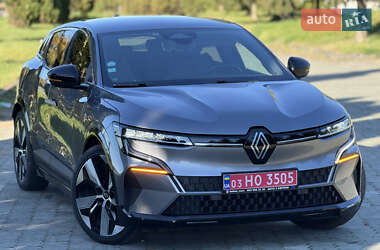 Внедорожник / Кроссовер Renault Megane E-Tech Electric 2023 в Дубно Внедорожник / Кроссовер Renault Megane E-Tech Electric 2023 в Дубно
