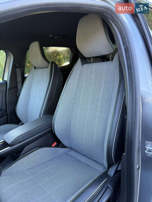 Позашляховик / Кросовер Renault Megane E-Tech Electric 2023 в Дубні фото 105 Позашляховик / Кросовер Renault Megane E-Tech Electric 2023 в Дубні