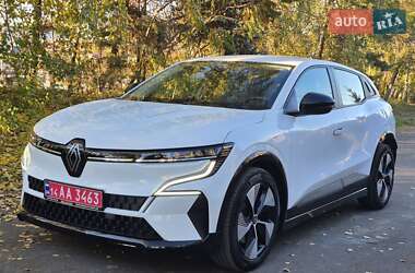 Внедорожник / Кроссовер Renault Megane E-Tech Electric 2023 в Львове