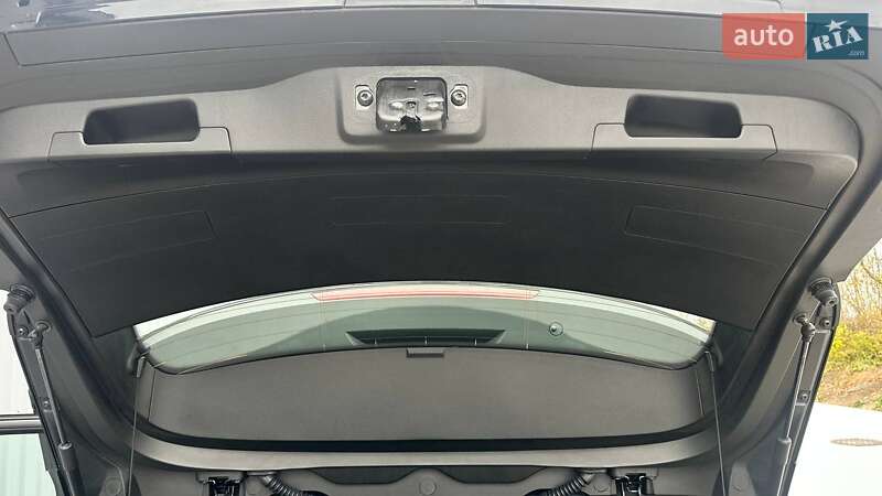 Позашляховик / Кросовер Renault Megane E-Tech Electric 2023 в Дубні фото 20 Позашляховик / Кросовер Renault Megane E-Tech Electric 2023 в Дубні