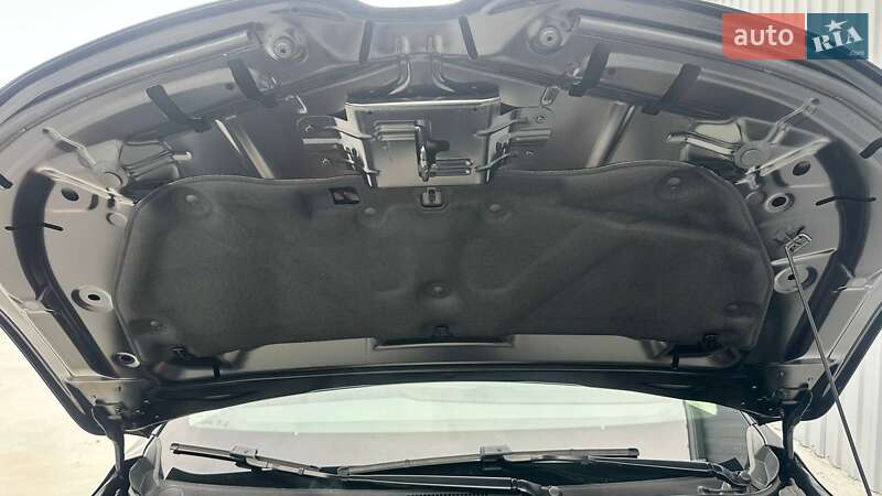 Позашляховик / Кросовер Renault Megane E-Tech Electric 2023 в Дубні фото 31 Позашляховик / Кросовер Renault Megane E-Tech Electric 2023 в Дубні