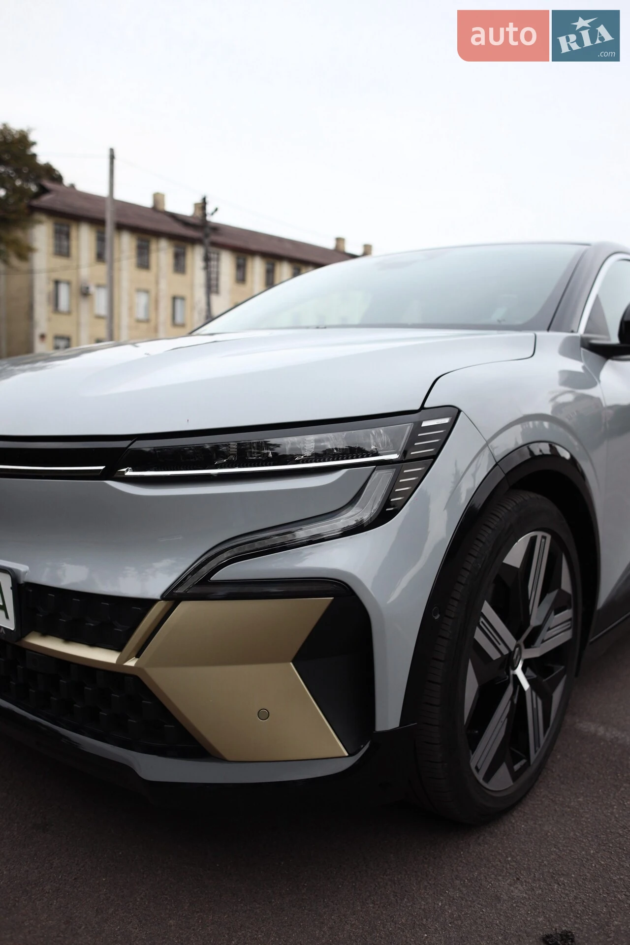 2022 Renault Megane - мініатюра 16