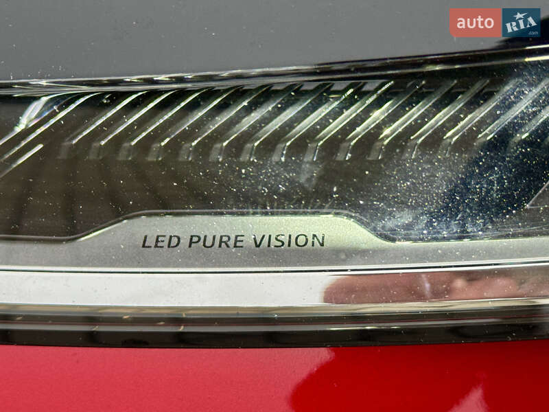 Позашляховик / Кросовер Renault Megane E-Tech Electric 2023 в Самборі фото 17 Позашляховик / Кросовер Renault Megane E-Tech Electric 2023 в Самборі