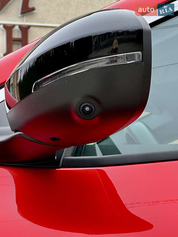 Позашляховик / Кросовер Renault Megane E-Tech Electric 2023 в Самборі фото 25 Позашляховик / Кросовер Renault Megane E-Tech Electric 2023 в Самборі