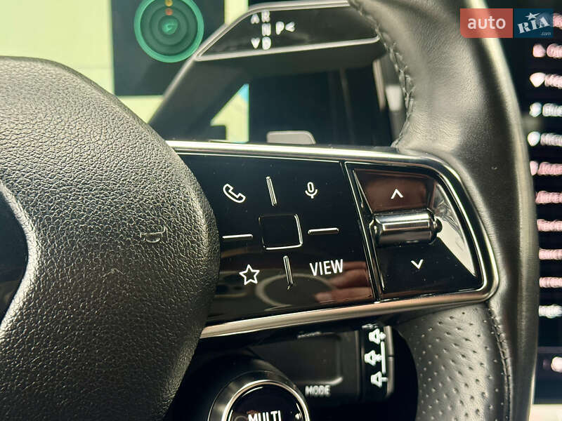 Позашляховик / Кросовер Renault Megane E-Tech Electric 2023 в Самборі фото 128 Позашляховик / Кросовер Renault Megane E-Tech Electric 2023 в Самборі