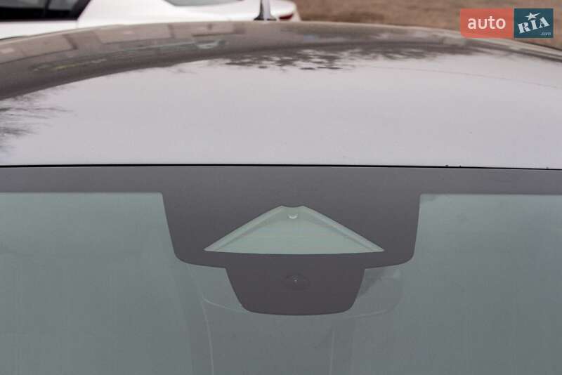 Позашляховик / Кросовер Renault Megane E-Tech Electric 2023 в Львові