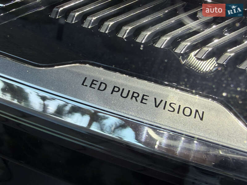 Позашляховик / Кросовер Renault Megane E-Tech Electric 2024 в Рівному