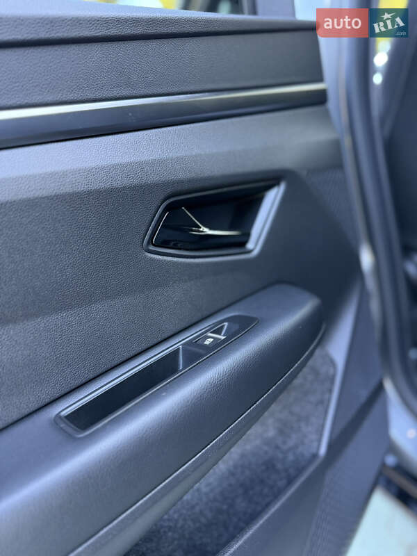 Внедорожник / Кроссовер Renault Megane E-Tech Electric 2023 в Дубно фото 49 Внедорожник / Кроссовер Renault Megane E-Tech Electric 2023 в Дубно