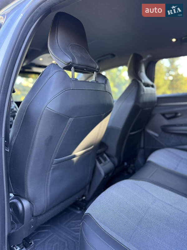 Внедорожник / Кроссовер Renault Megane E-Tech Electric 2023 в Дубно фото 54 Внедорожник / Кроссовер Renault Megane E-Tech Electric 2023 в Дубно