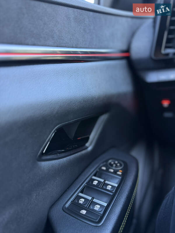 Внедорожник / Кроссовер Renault Megane E-Tech Electric 2023 в Дубно фото 56 Внедорожник / Кроссовер Renault Megane E-Tech Electric 2023 в Дубно