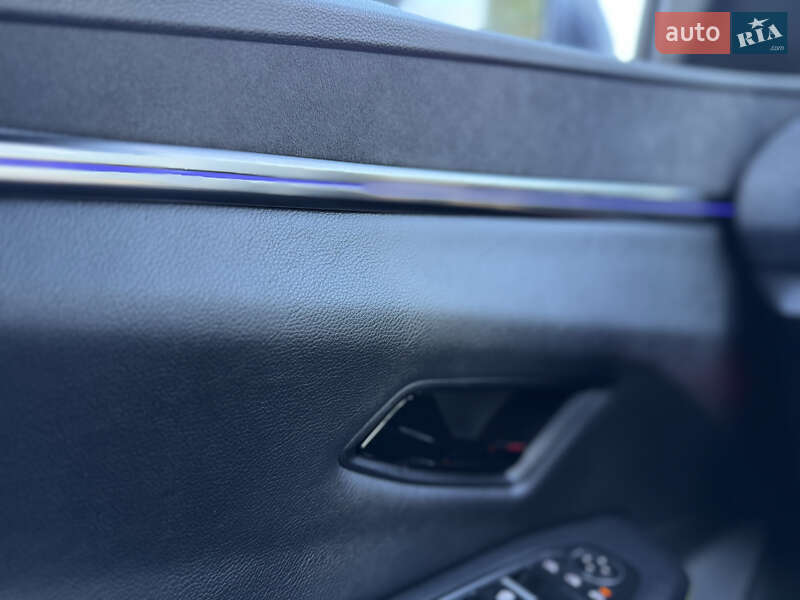Внедорожник / Кроссовер Renault Megane E-Tech Electric 2023 в Дубно фото 60 Внедорожник / Кроссовер Renault Megane E-Tech Electric 2023 в Дубно