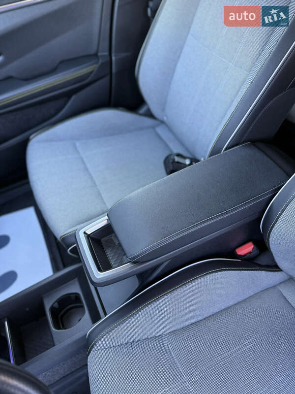 Внедорожник / Кроссовер Renault Megane E-Tech Electric 2023 в Дубно фото 73 Внедорожник / Кроссовер Renault Megane E-Tech Electric 2023 в Дубно