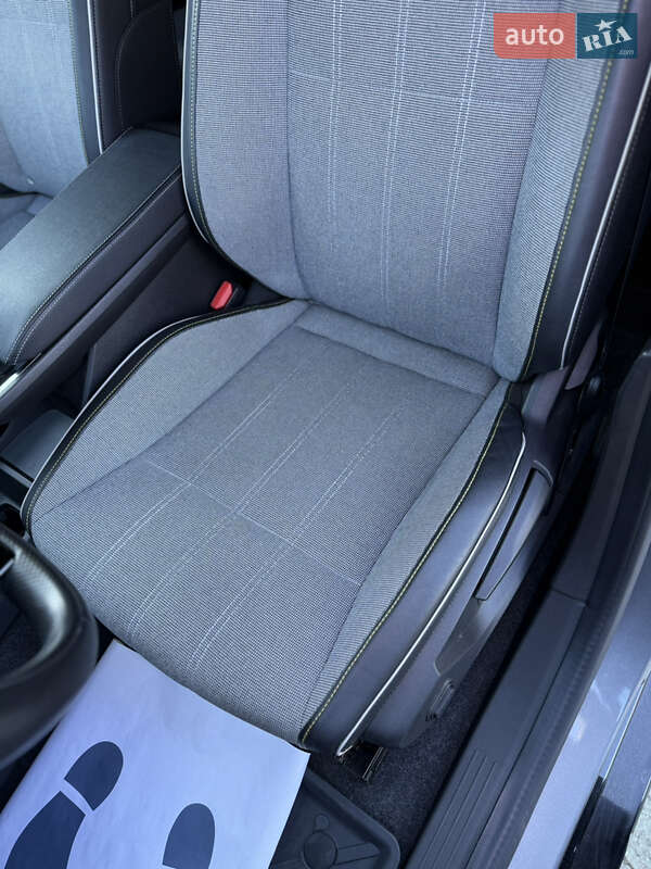 Внедорожник / Кроссовер Renault Megane E-Tech Electric 2023 в Дубно фото 87 Внедорожник / Кроссовер Renault Megane E-Tech Electric 2023 в Дубно