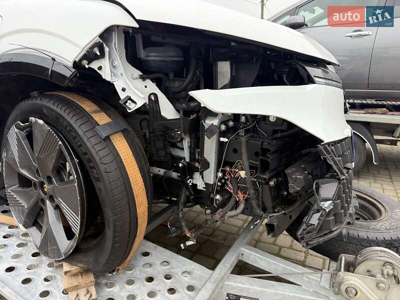 Внедорожник / Кроссовер Renault Megane E-Tech Electric 2024 в Луцке