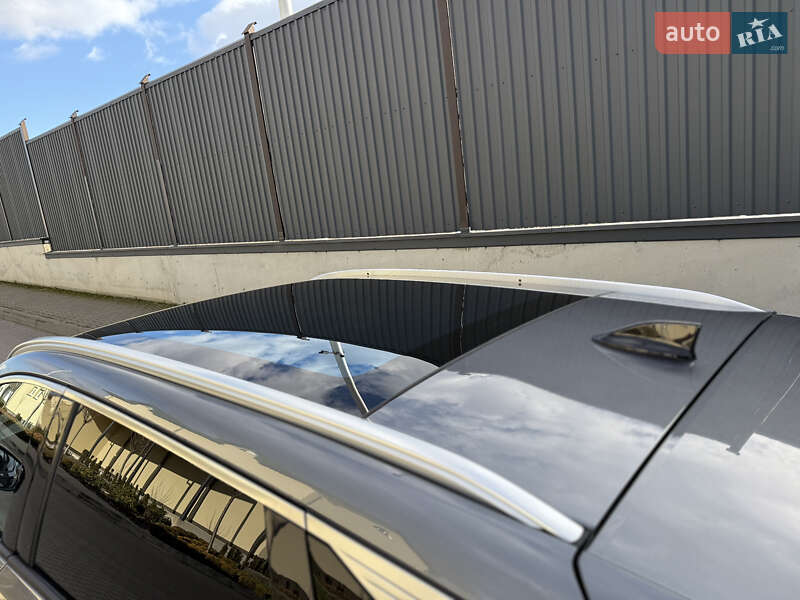 Внедорожник / Кроссовер Renault Megane E-Tech Electric 2025 в Луцке