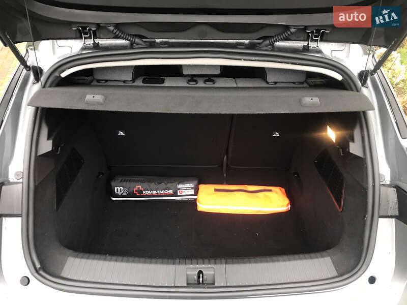 Позашляховик / Кросовер Renault Megane E-Tech Electric 2022 в Рівному