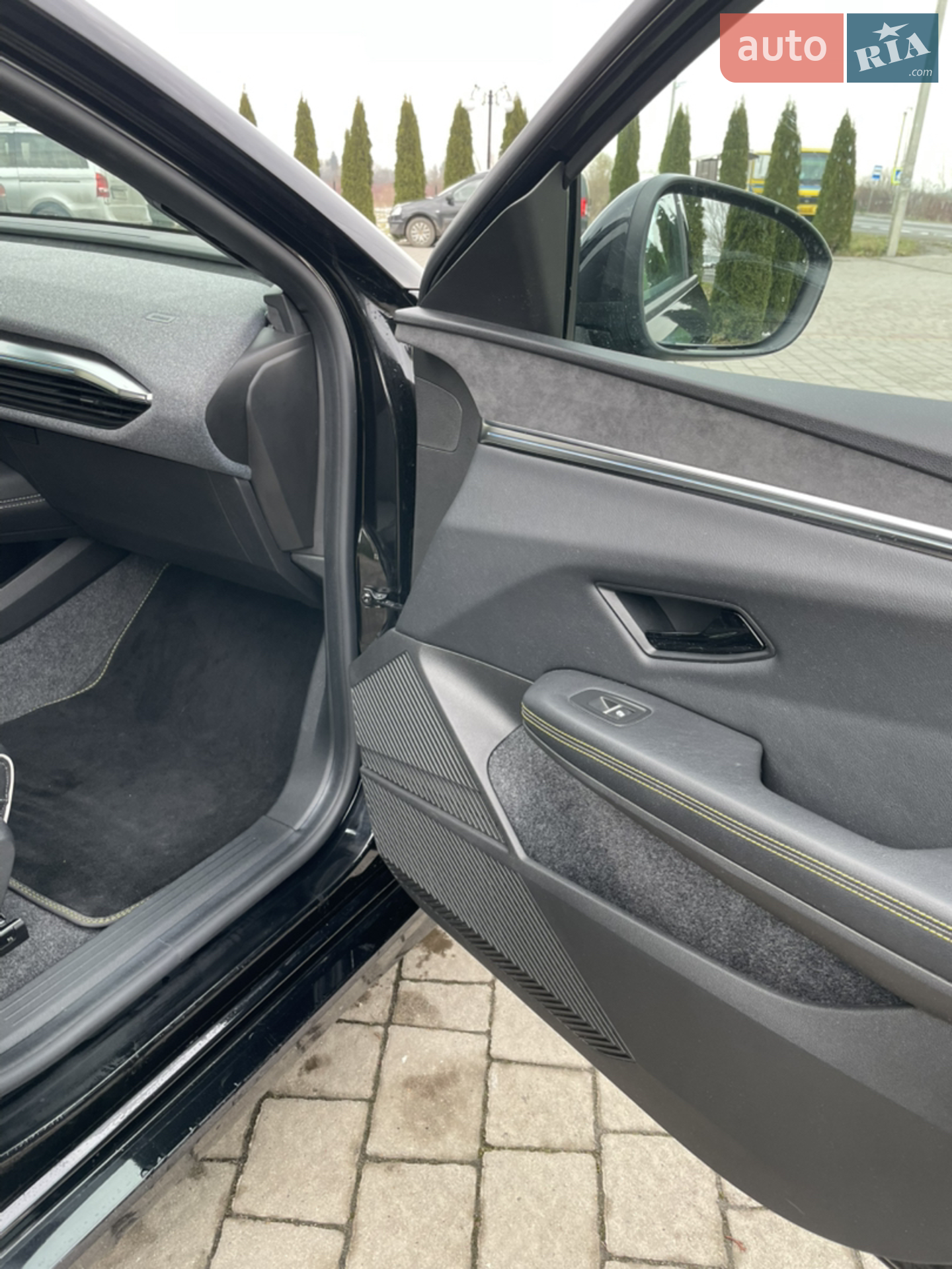 2022 Renault Megane - мініатюра 20