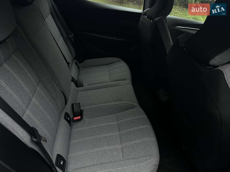 Позашляховик / Кросовер Renault Megane E-Tech Electric 2023 в Львові