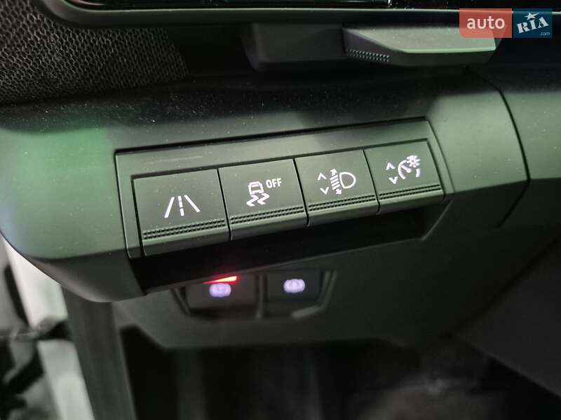 Позашляховик / Кросовер Renault Megane E-Tech Electric 2022 в Одесі